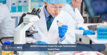 NHRA Prometric Exam for Lab Technicians_ Quick Prep