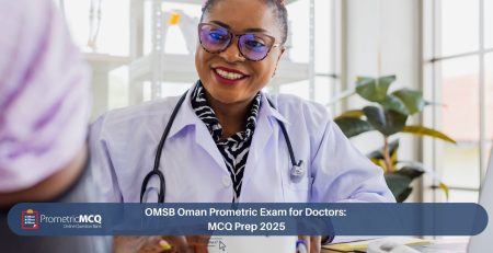 OMSB Oman Prometric Exam for Doctors_ MCQ Prep 2025