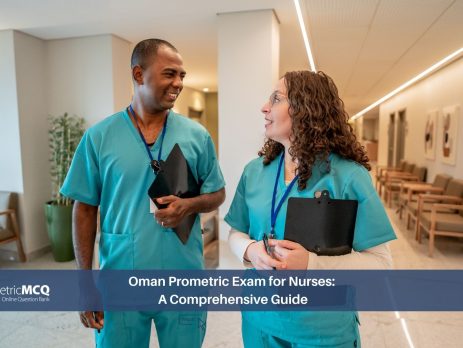 Oman Prometric Exam for Nurses_ A Comprehensive Guide