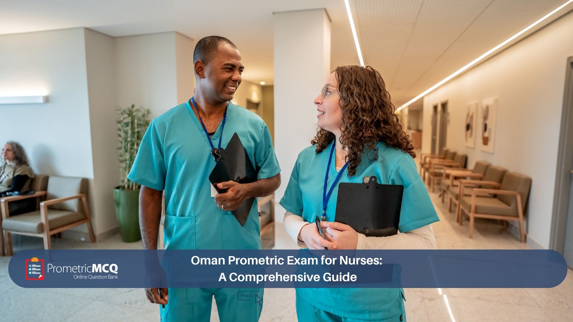 Oman Prometric Exam for Nurses_ A Comprehensive Guide