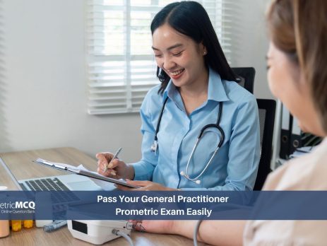 Pass Your General Practitioner Prometric Exam Easily