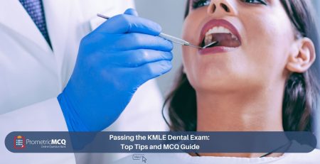 Passing the KMLE Dental Exam_ Top Tips and MCQ Guide