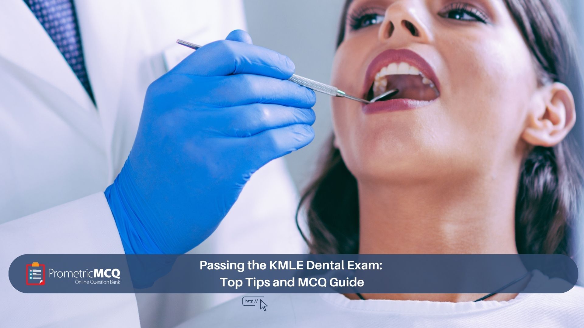 Passing the KMLE Dental Exam_ Top Tips and MCQ Guide