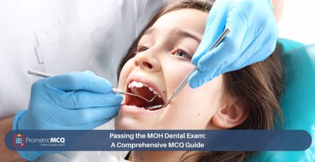 Passing the MOH Dental Exam_ A Comprehensive MCQ Guide