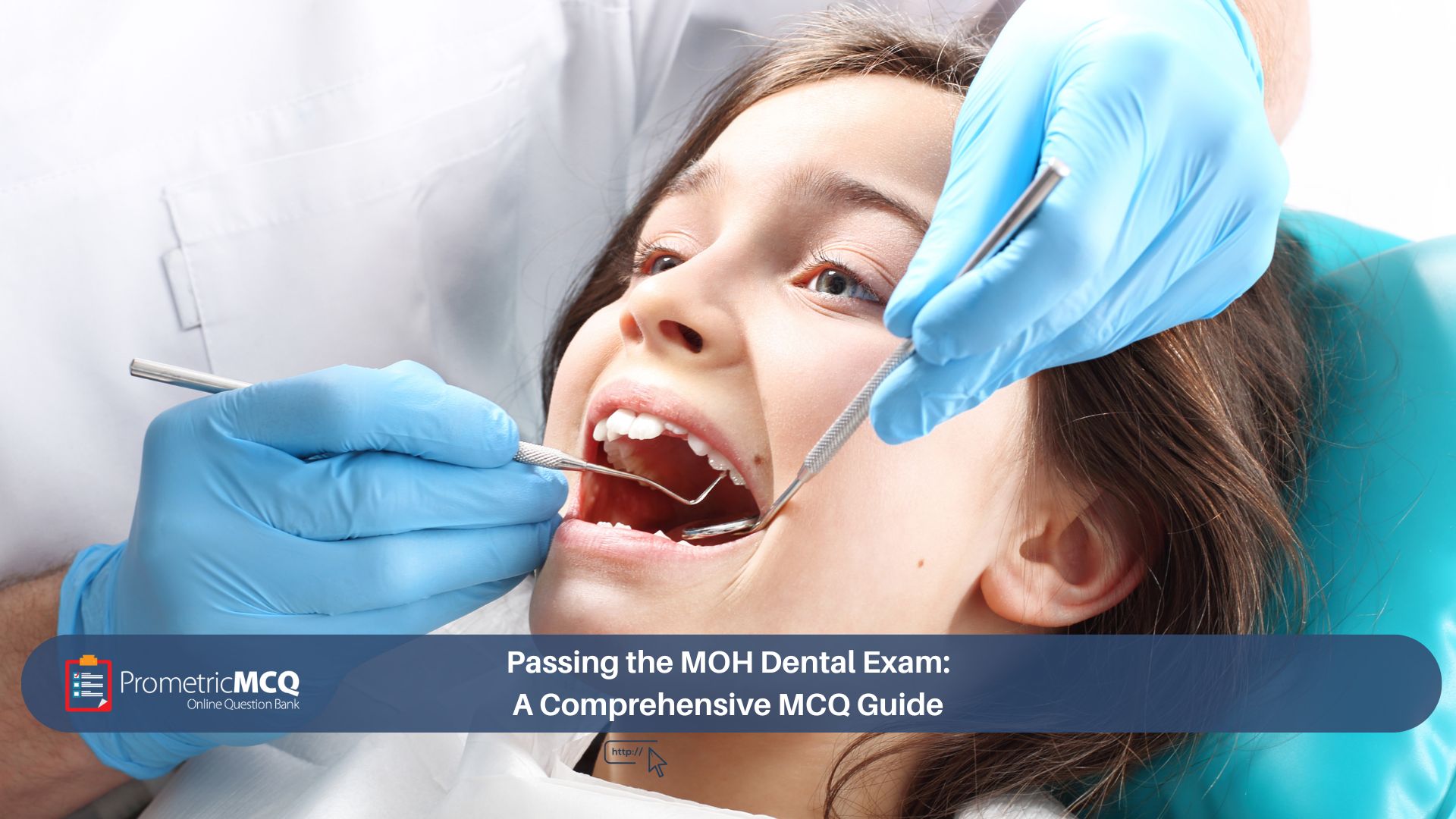 Passing the MOH Dental Exam_ A Comprehensive MCQ Guide