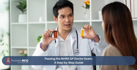 Passing the NHRA GP Doctor Exam_ A Step-by-Step Guide