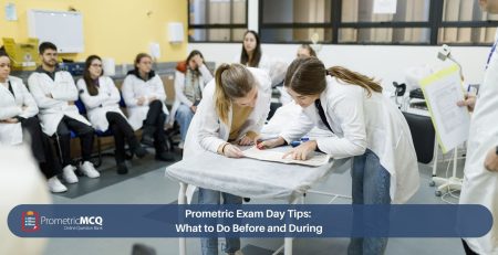 Prometric Exam Day Tips_ What to Do Before and During