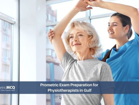 Prometric Exam Preparation for Physiotherapists in Gulf