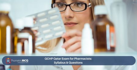 QCHP Qatar Exam for Pharmacists_ Syllabus & Questions