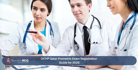 QCHP Qatar Prometric Exam Registration Guide for 2025