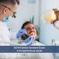 SCFHS Dental Assistant Exam_ A Complete Study Guide