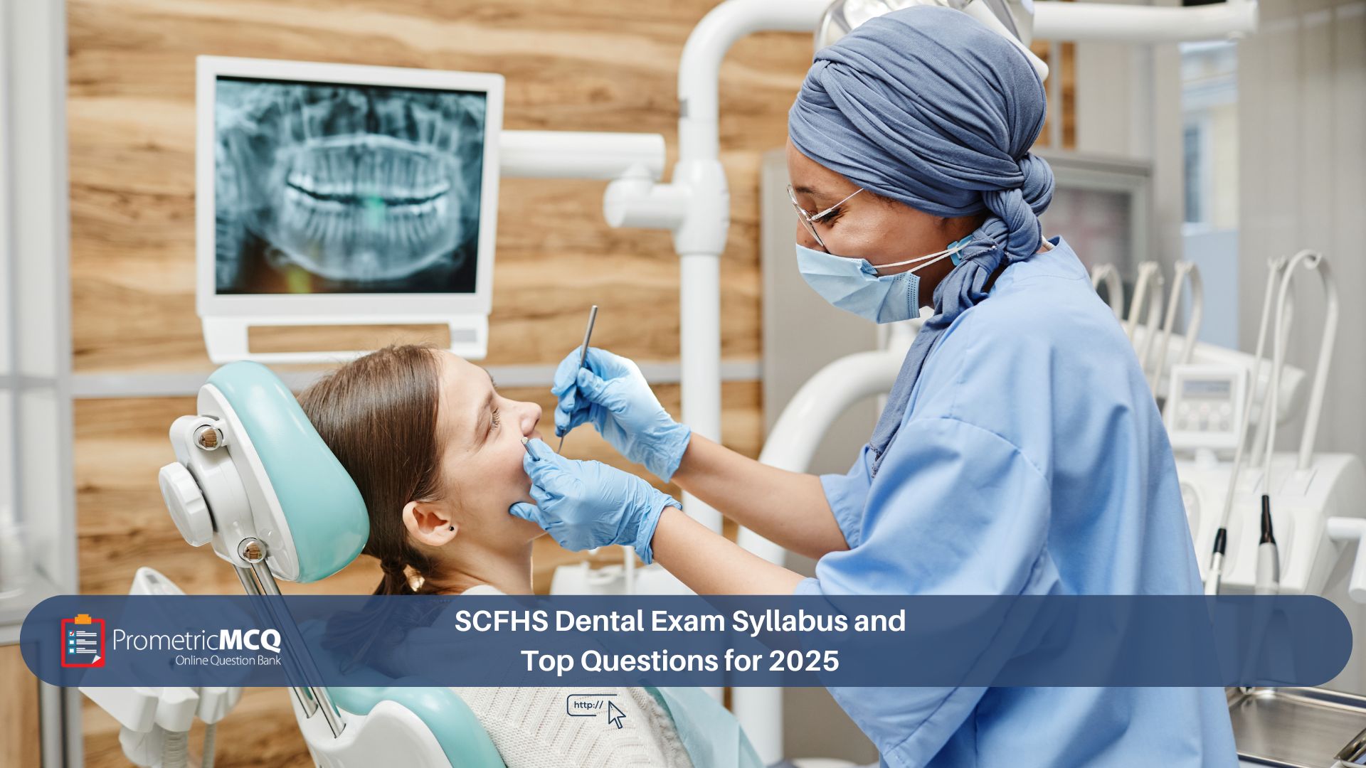SCFHS Dental Exam Syllabus and Top Questions for 2025