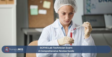 SCFHS Lab Technician Exam_ A Comprehensive Review Guide