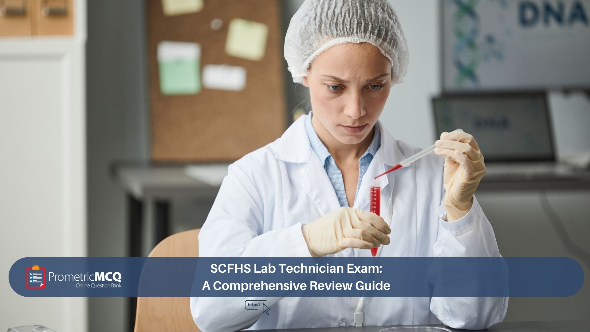 SCFHS Lab Technician Exam_ A Comprehensive Review Guide