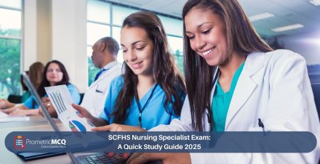 SCFHS Nursing Specialist Exam_ A Quick Study Guide 2025