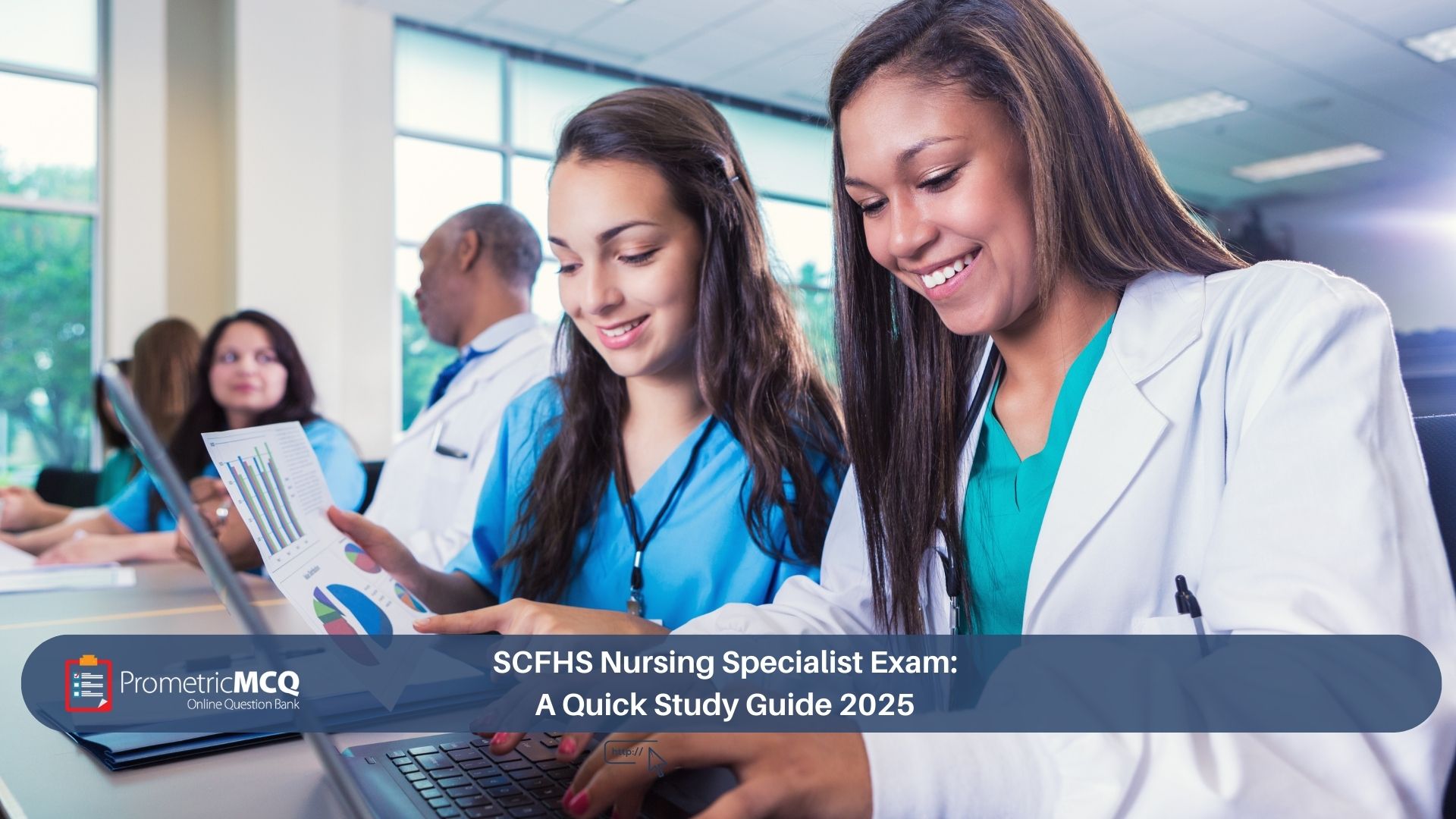 SCFHS Nursing Specialist Exam_ A Quick Study Guide 2025