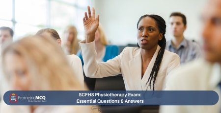 SCFHS Physiotherapy Exam_ Essential Questions & Answers