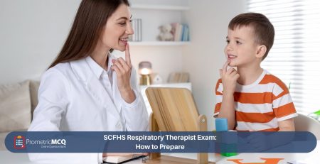 SCFHS Respiratory Therapist Exam_ How to Prepare