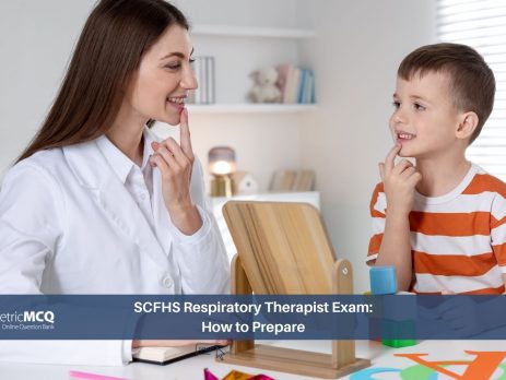 SCFHS Respiratory Therapist Exam_ How to Prepare