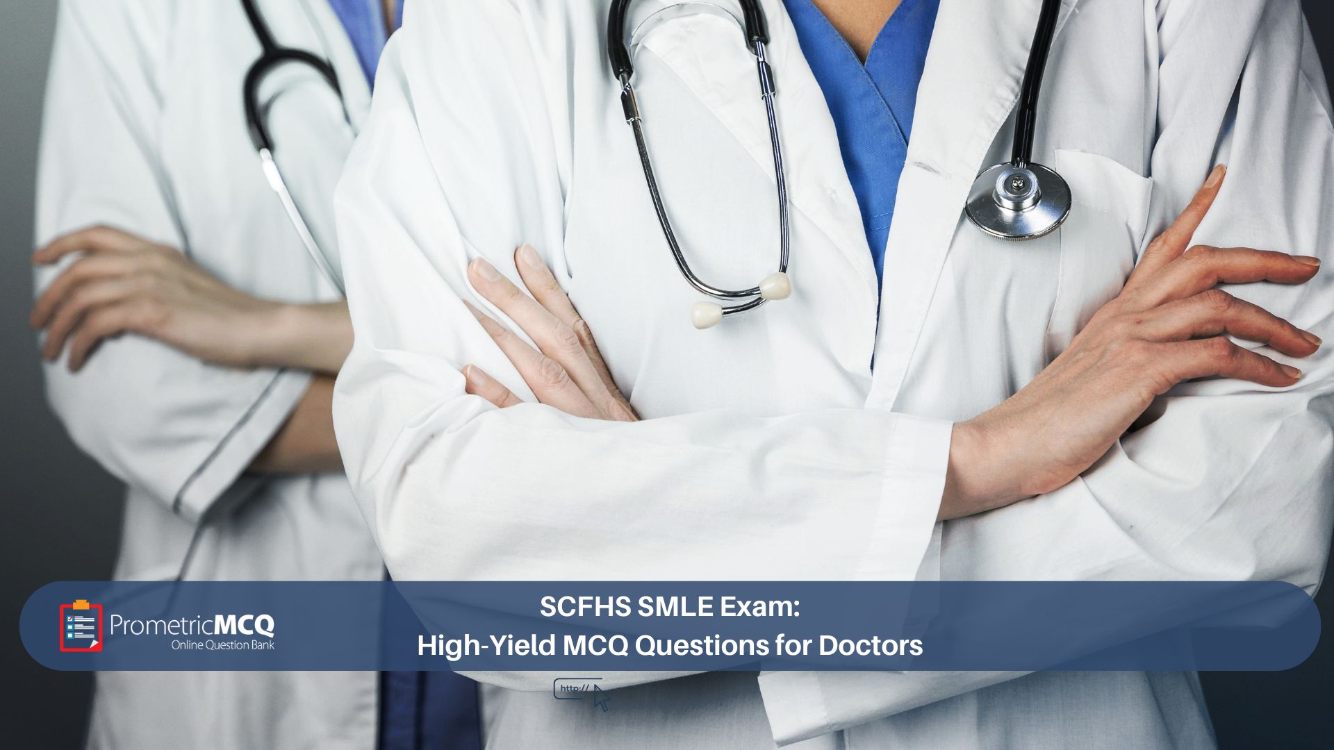 SCFHS SMLE Exam_ High-Yield MCQ Questions for Doctors