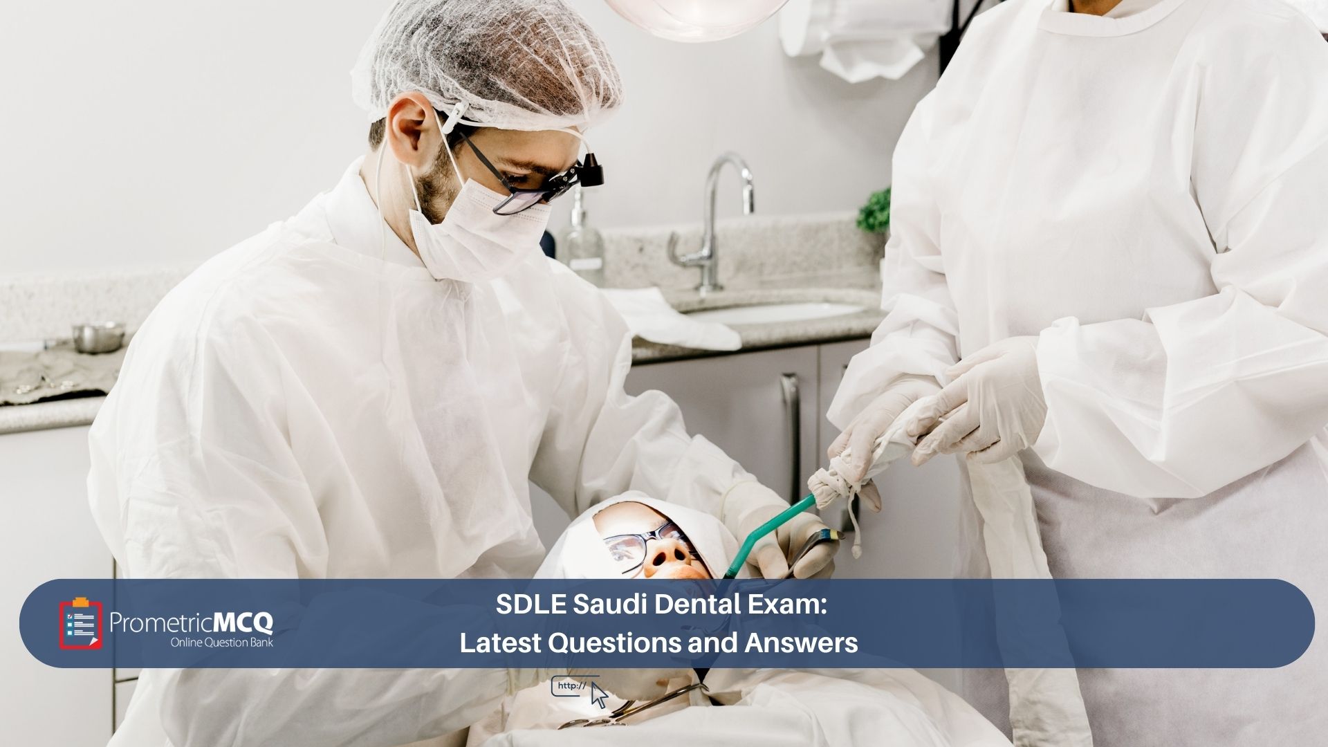 SDLE Saudi Dental Exam_ Latest Questions and Answers