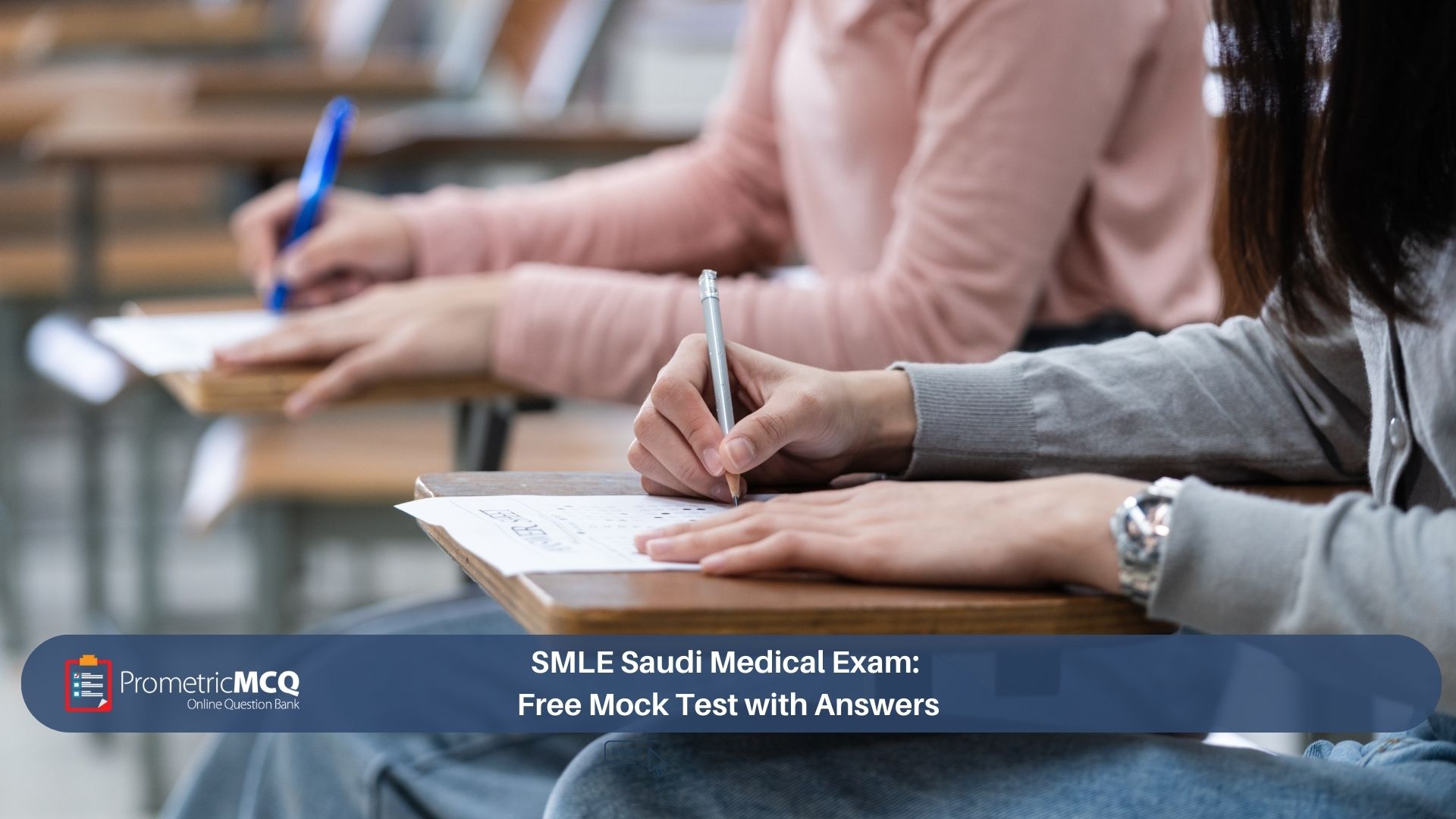 SMLE Saudi Medical Exam_ Free Mock Test with Answers