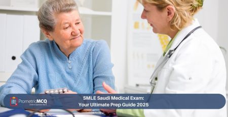 SMLE Saudi Medical Exam_ Your Ultimate Prep Guide 2025
