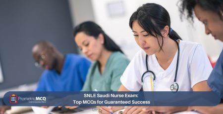 SNLE Saudi Nurse Exam_ Top MCQs for Guaranteed Success