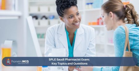 SPLE Saudi Pharmacist Exam_ Key Topics and Questions