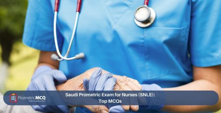 Saudi Prometric Exam for Nurses (SNLE)_ Top MCQs