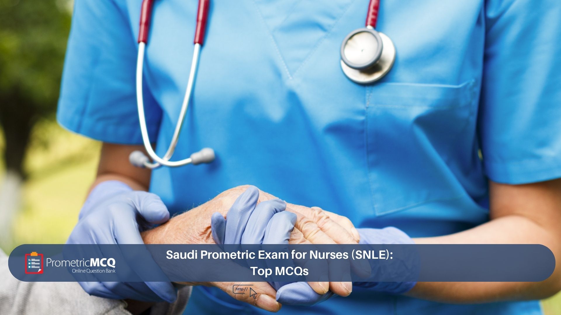 Saudi Prometric Exam for Nurses (SNLE)_ Top MCQs