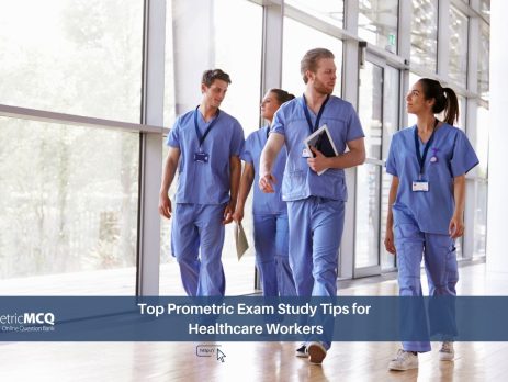 Top Prometric Exam Study Tips for Healthcare Workers