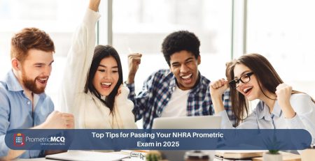 Top Tips for Passing Your NHRA Prometric Exam in 2025