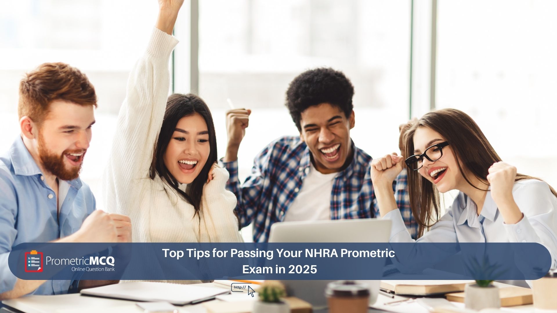Top Tips for Passing Your NHRA Prometric Exam in 2025