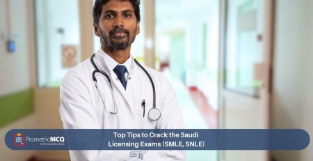 Top Tips to Crack the Saudi Licensing Exams (SMLE, SNLE)
