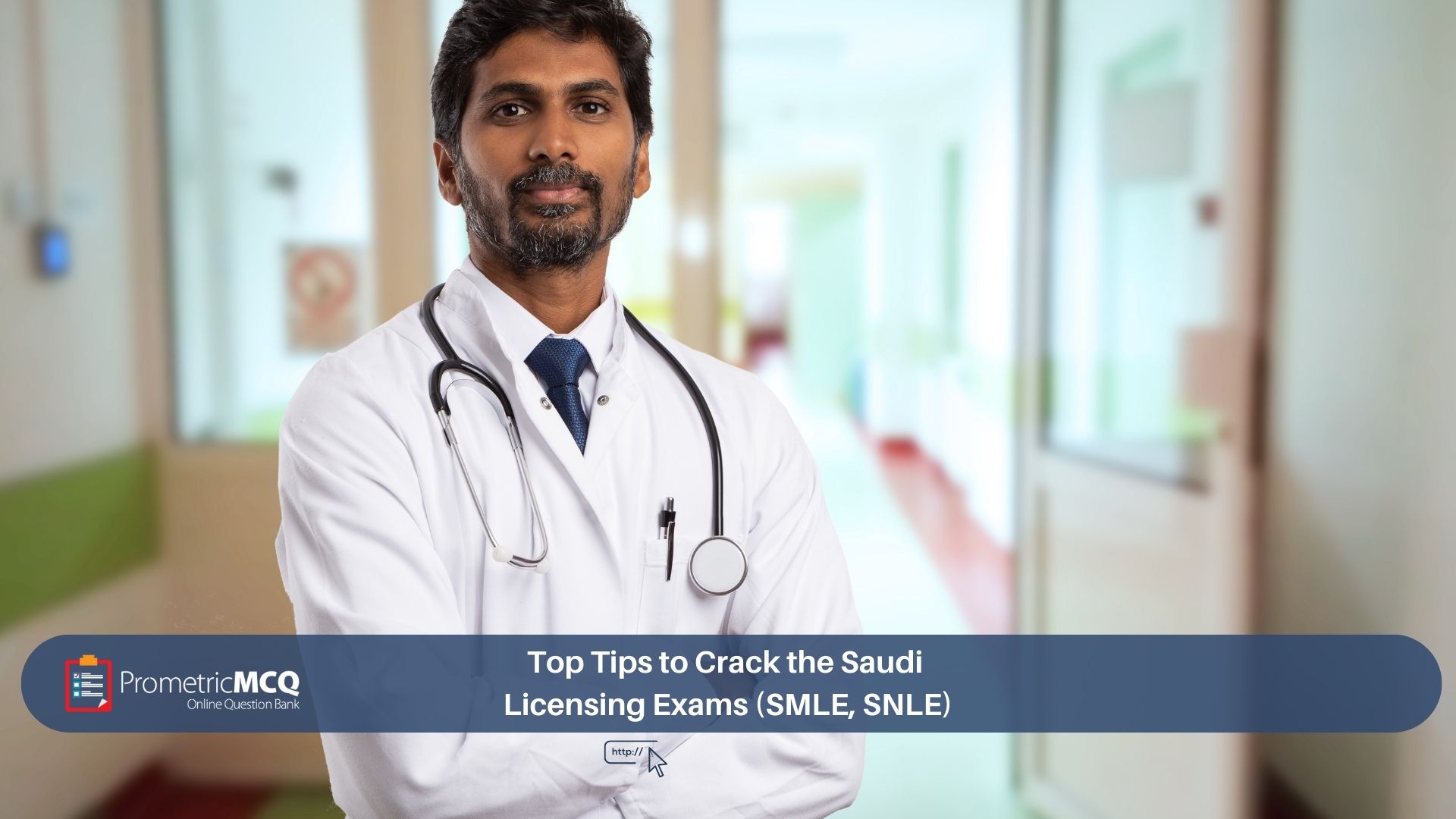 Top Tips to Crack the Saudi Licensing Exams (SMLE, SNLE)