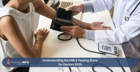 Understanding the KMLE Passing Score for Doctors 2025