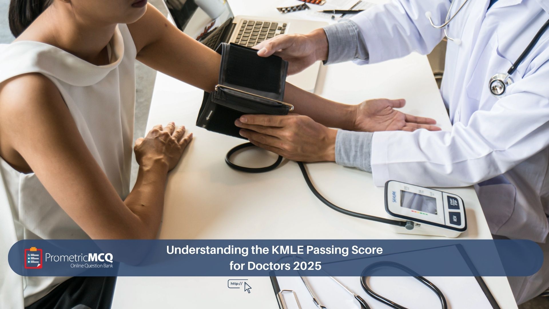 Understanding the KMLE Passing Score for Doctors 2025