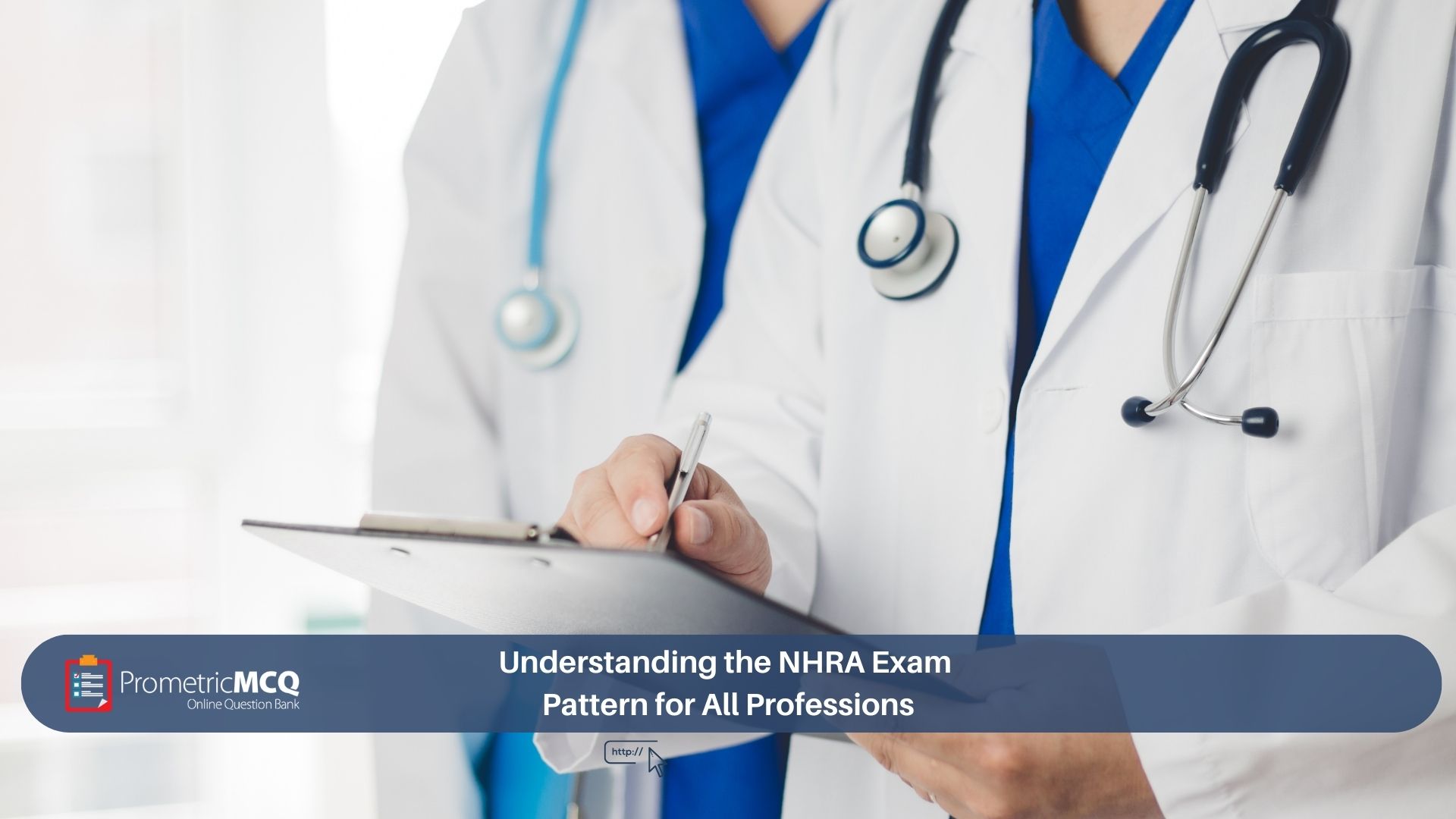 Understanding the NHRA Exam Pattern for All Professions