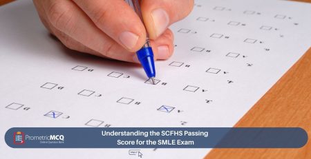 Understanding the SCFHS Passing Score for the SMLE Exam