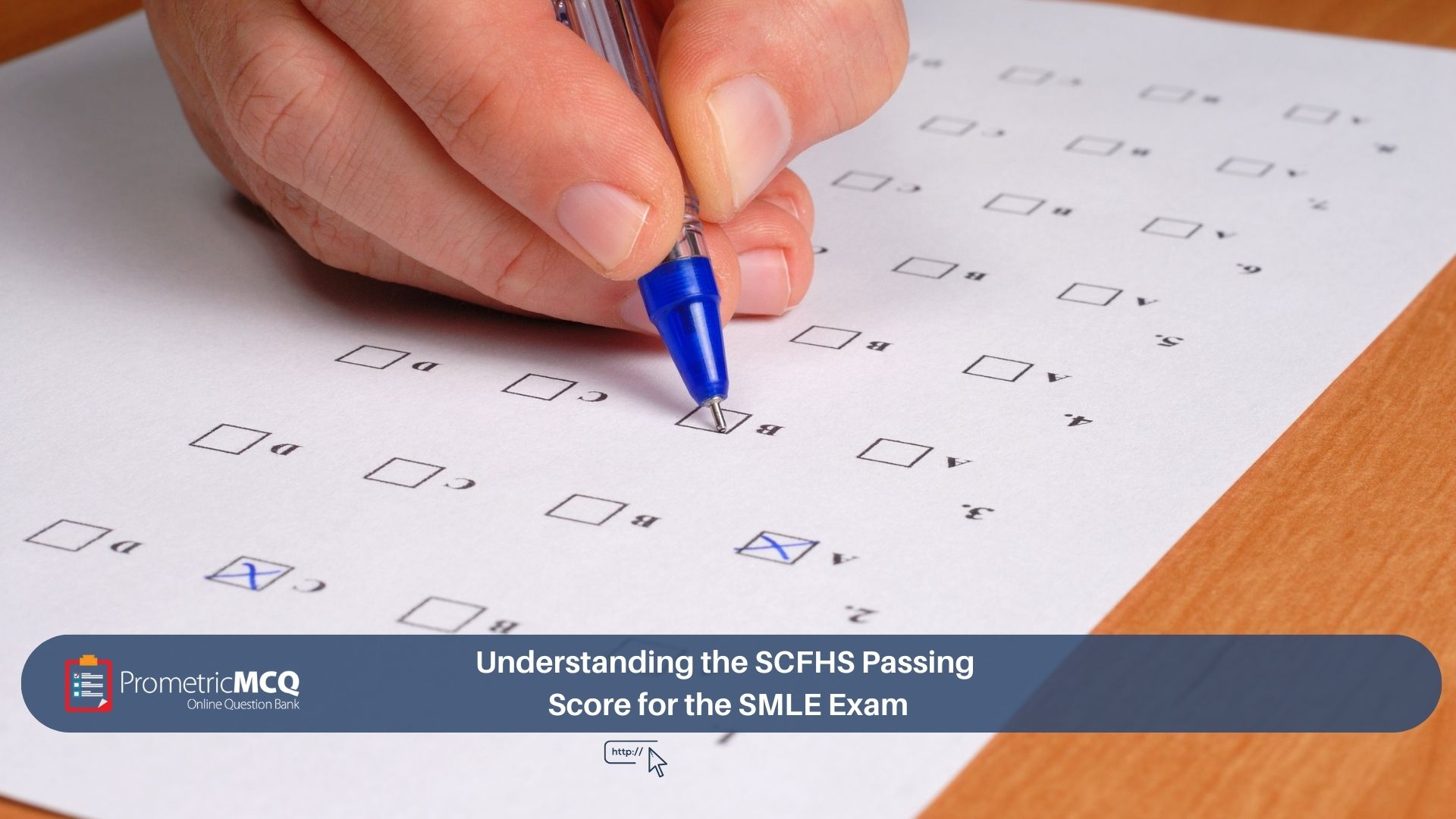 Understanding the SCFHS Passing Score for the SMLE Exam