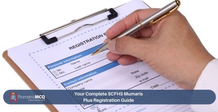 Your Complete SCFHS Mumaris Plus Registration Guide