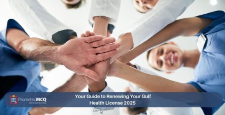 Your Guide to Renewing Your Gulf Health License 2025