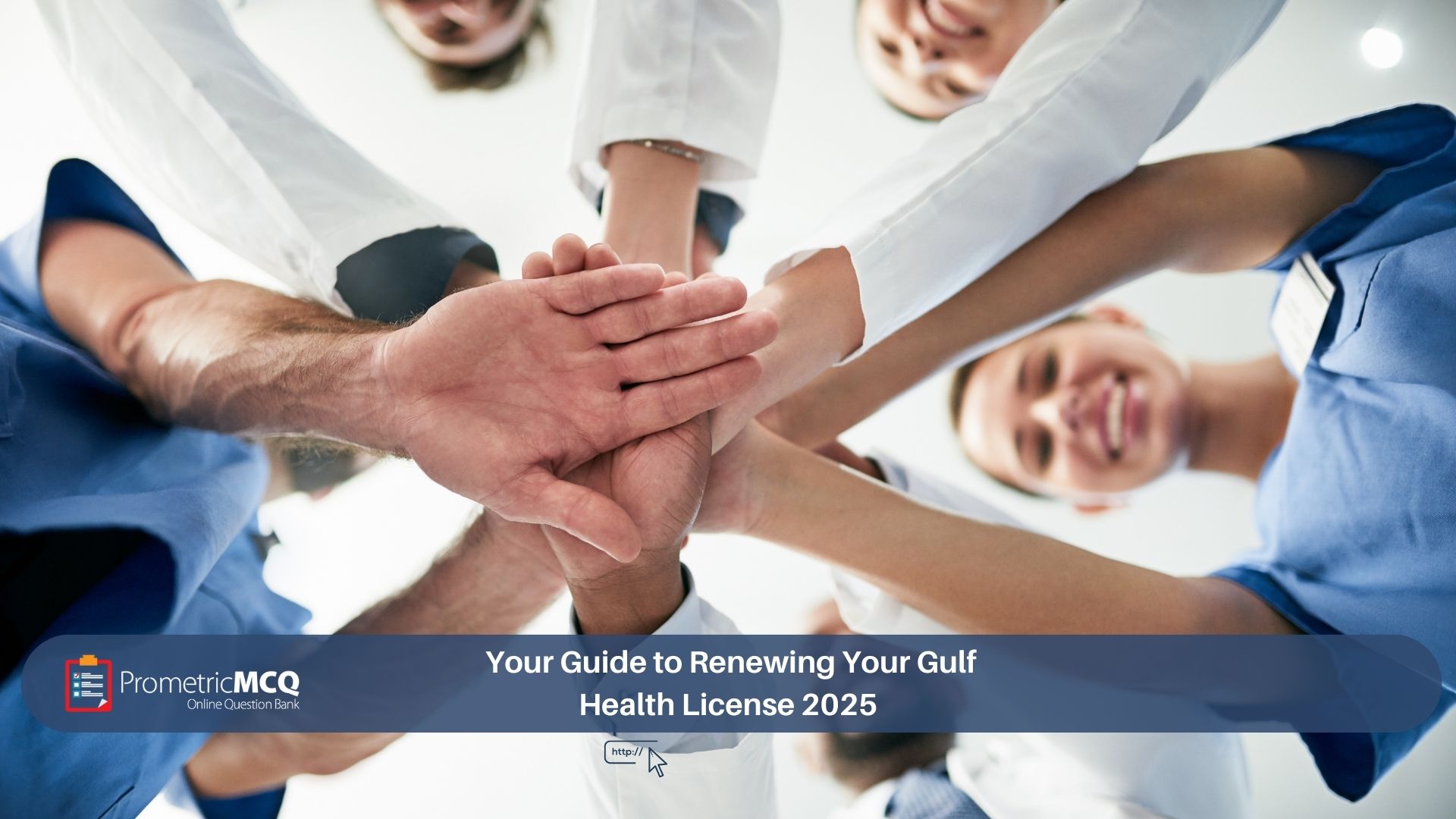 Your Guide to Renewing Your Gulf Health License 2025
