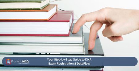 Your Step-by-Step Guide to DHA Exam Registration & DataFlow