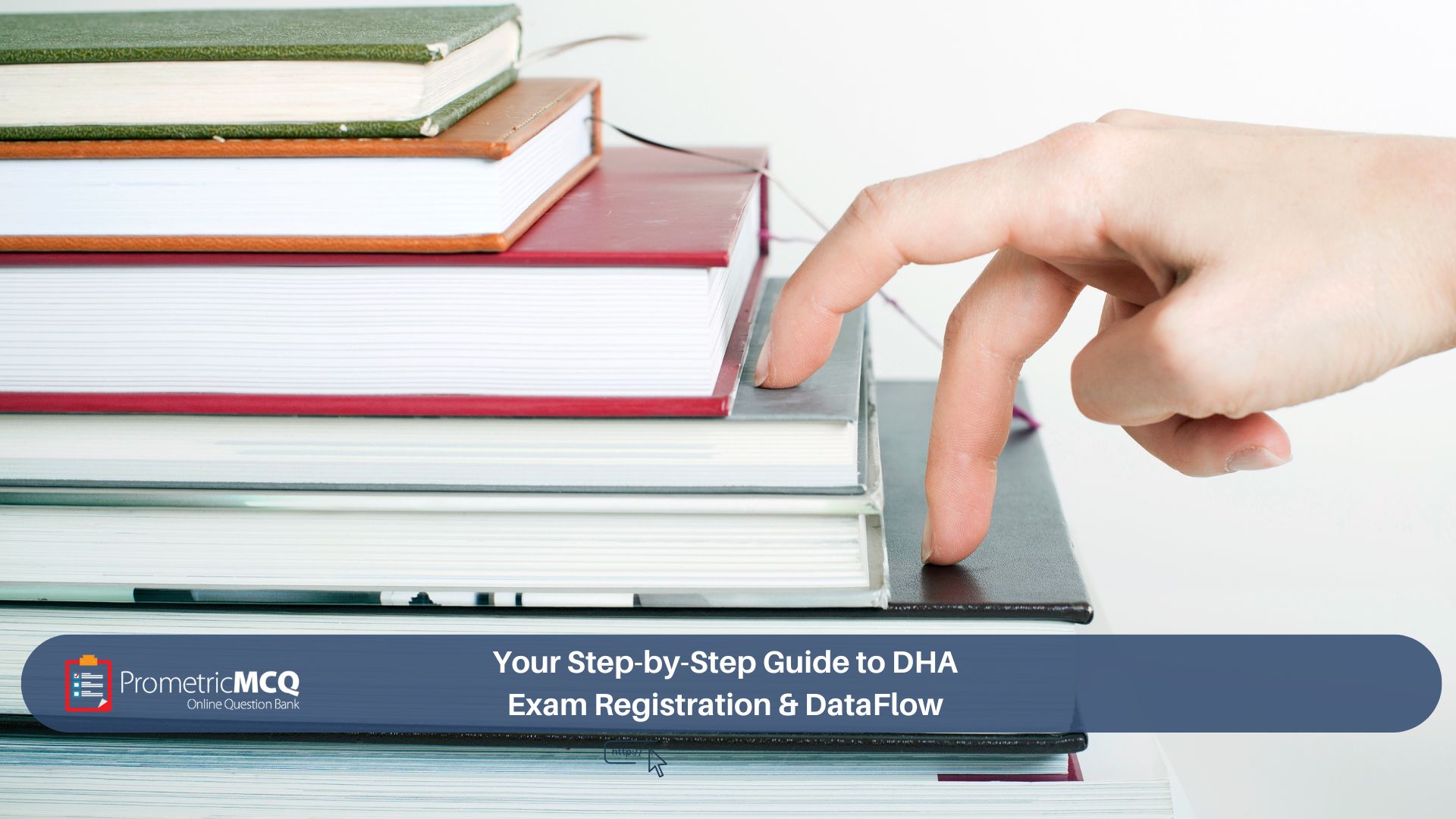 Your Step-by-Step Guide to DHA Exam Registration & DataFlow