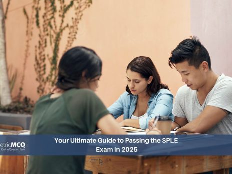 Your Ultimate Guide to Passing the SPLE Exam in 2025