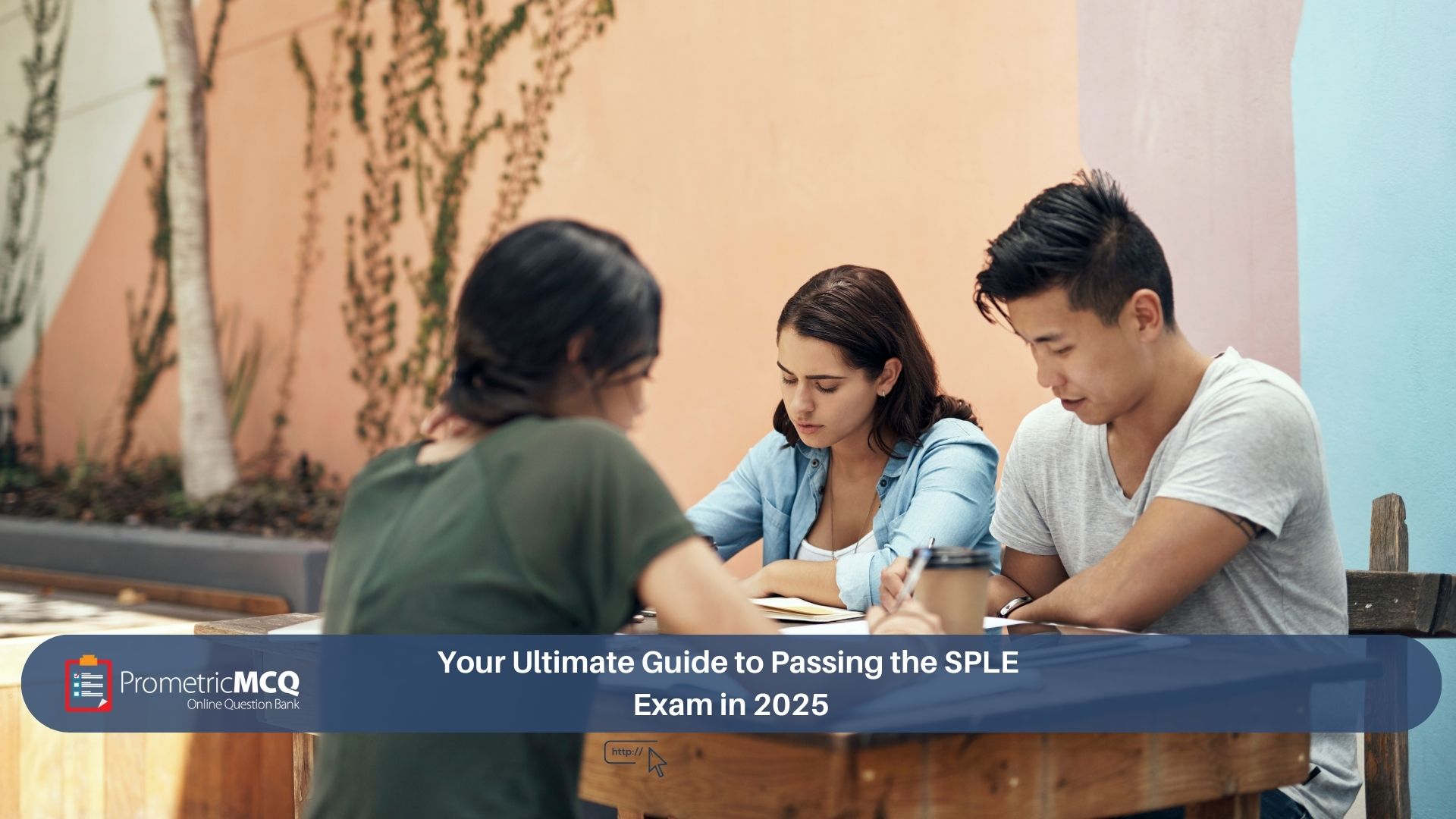 Your Ultimate Guide to Passing the SPLE Exam in 2025