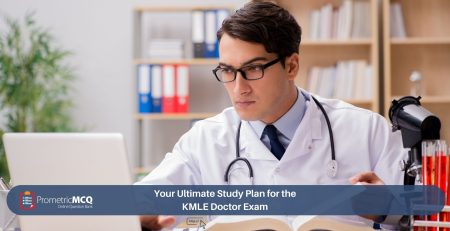 Your Ultimate Study Plan for the KMLE Doctor Exam