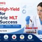 Prometric MLT Exam High Yield Topics 2026 Success Guide